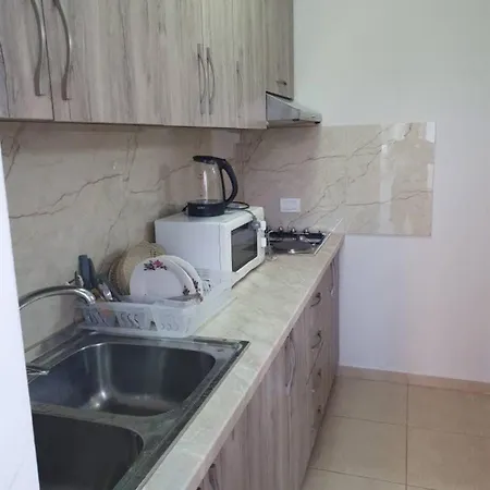 Soho Center Apartment Tirana