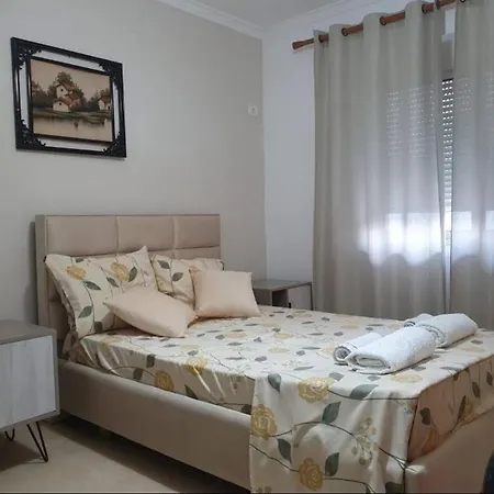 Apartment Soho Center Tirana